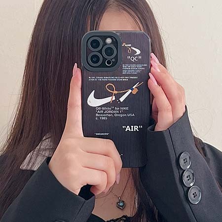 アイフォーン15 ultra ナイキ nike カバー 