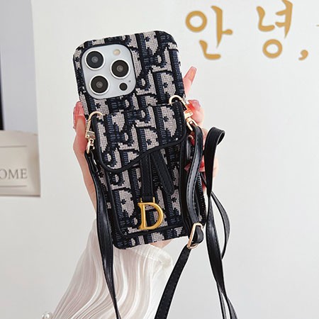 dior 携帯ケース アイフォーン15plus 