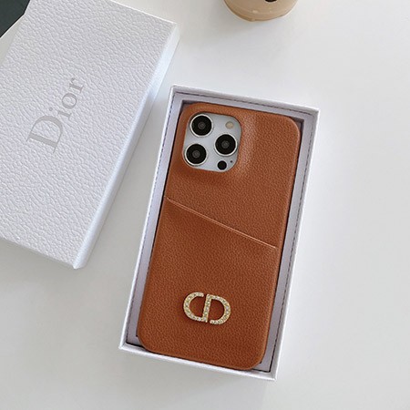 ディオール dior アイフォン15 カバー 