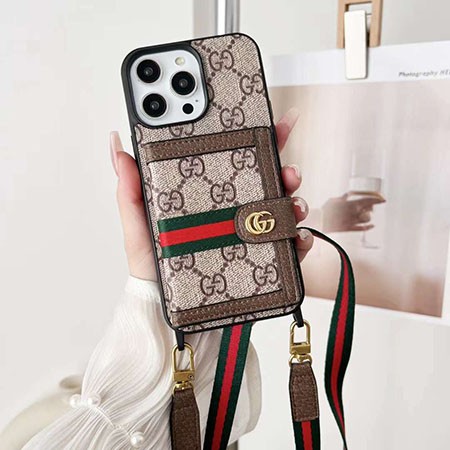 グッチ gucci アイフォーン 15 携帯ケース 