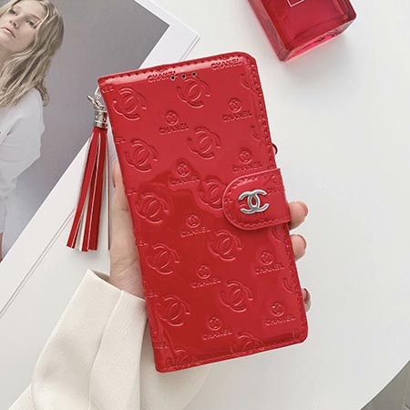 アイフォーン15プロ chanel 携帯ケース 