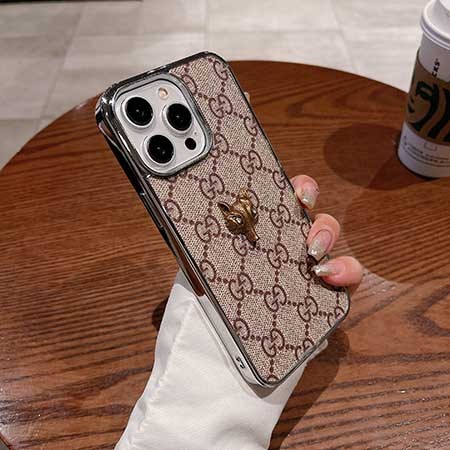 ブランド iphone15プラス スマホケース 