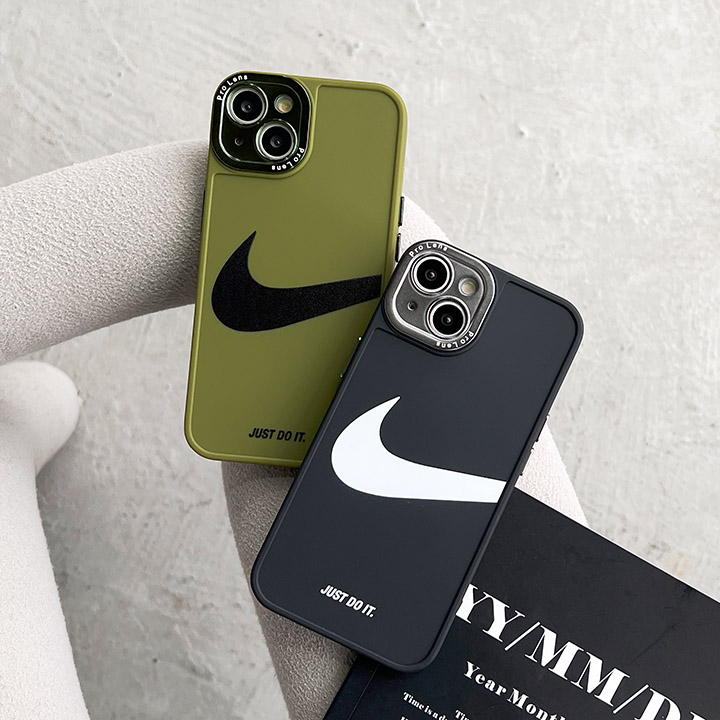 iphone14 スマホケース nike 