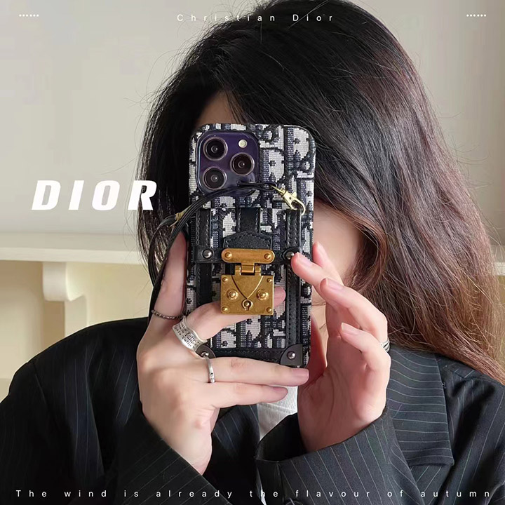 iPhone 14 Proスマホケース高品質Dior