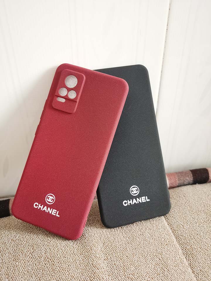 アイフォン 13 mini/13 pro max Chanel保護ケース激安