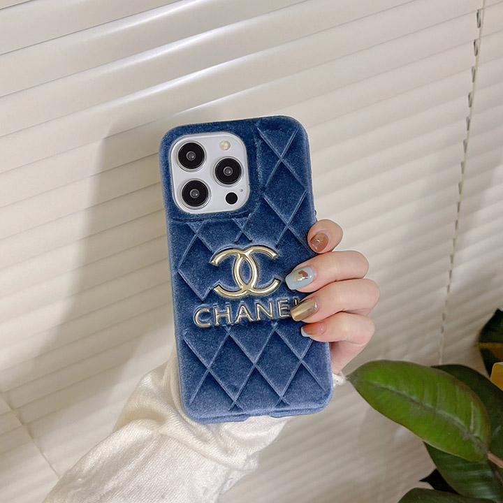 シャネル 携帯ケース アイホン14 流行り 綺麗アイフォン 14pro Chanel