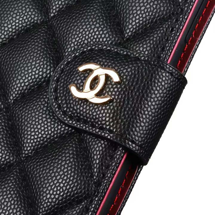 Chanel アイフォーン14 Pro ケース 皮製