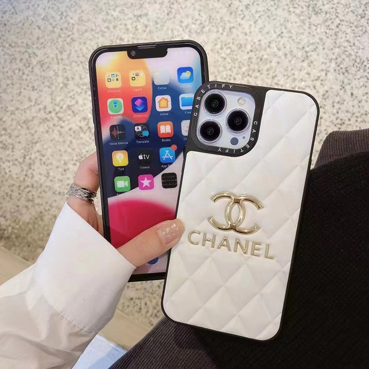 おすすめChanel アイフォン 14pro max携帯ケース