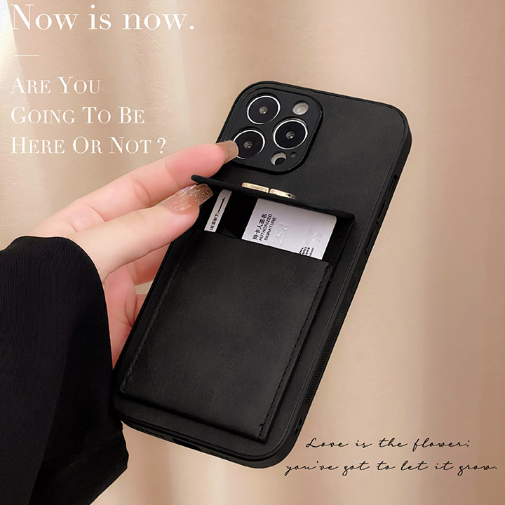 iphone13mini/13promaxカード収納Diorカバー