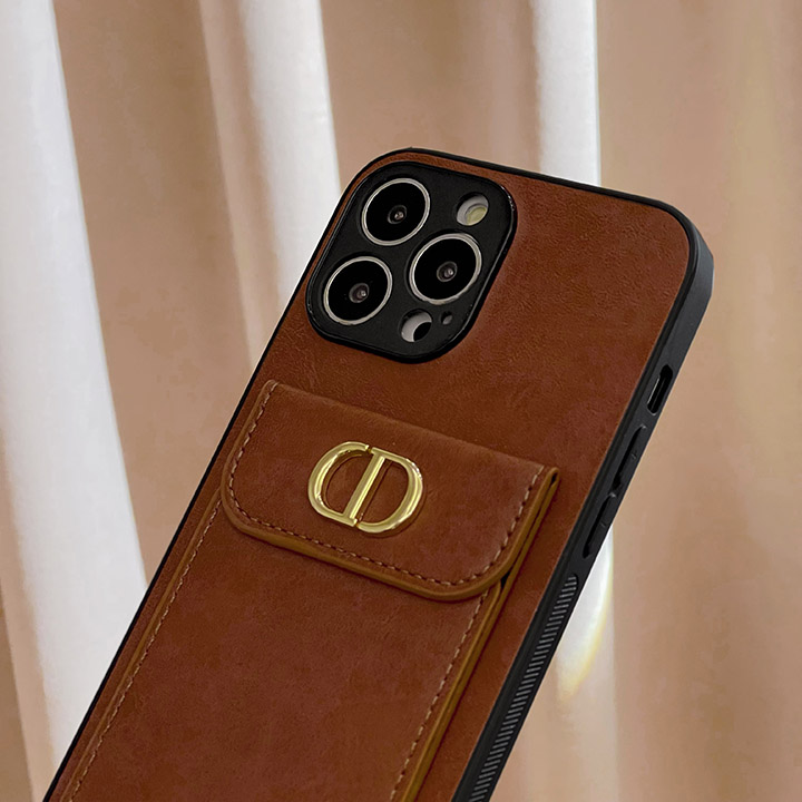 dior iphone13mini/13promax大人気保護ケース
