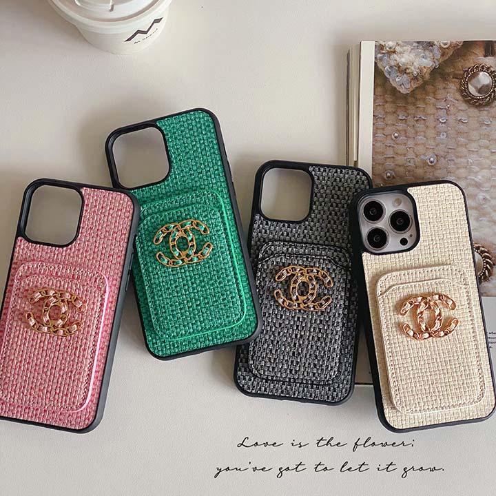 chanel iPhone 14プロマックス 綺麗 カバー