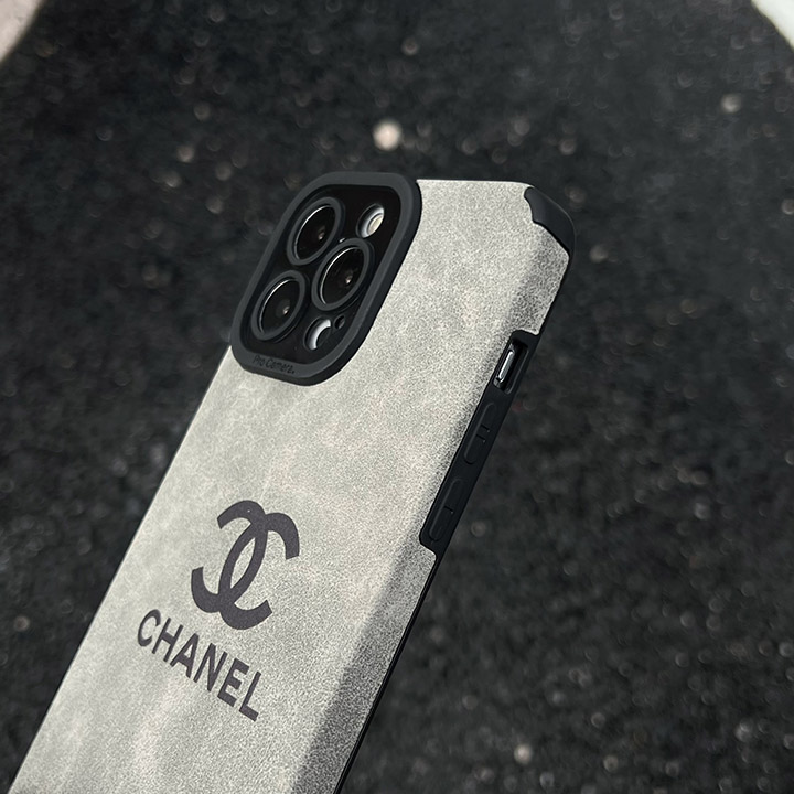 chanel アイフォン 14Proスマホケースソフトゴーム