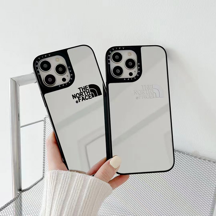 the north face iphone11プロ 