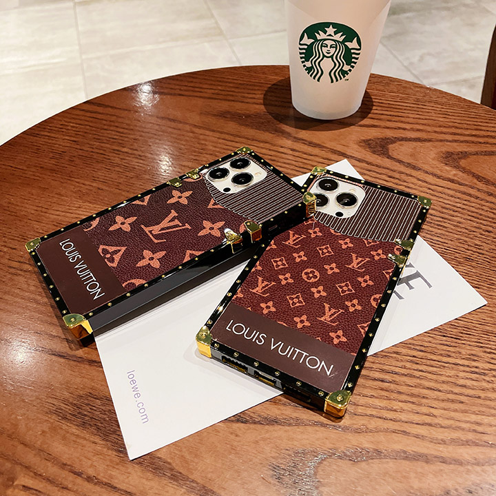 vuitton ケース アイホン13 mini 