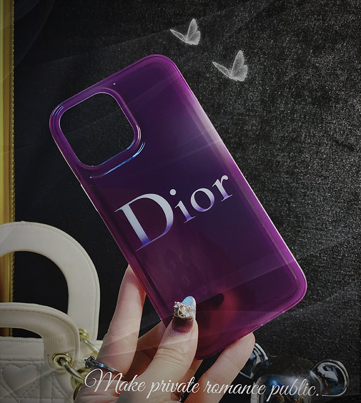 dior ケース アイホン13 pro max/13pro 綺麗