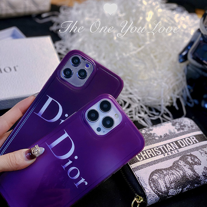 高級感 アイフォン 14 保護ケース Dior