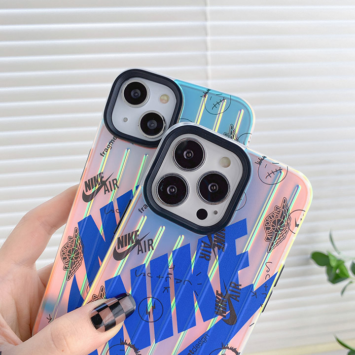 ナイキ nike iphone 15プラス スマホケース 