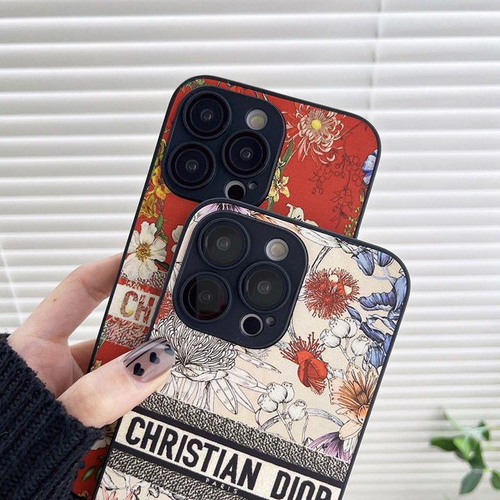 dior iphone14promaxシリコンスマホケース