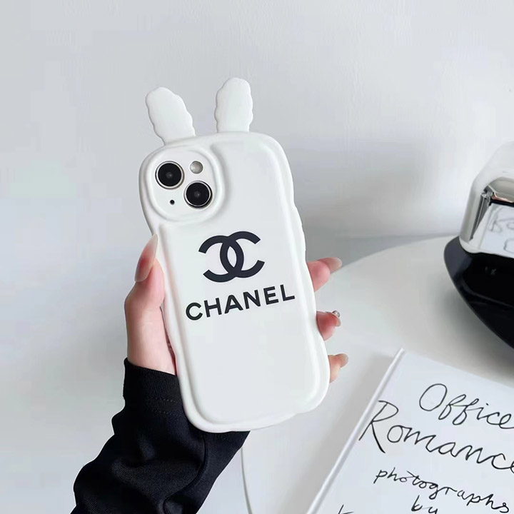 Chanel アイフォン 13pro/13promax 綺麗 ケース
