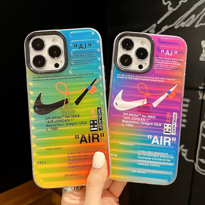 iphone 14 nike ナイキ ケース 