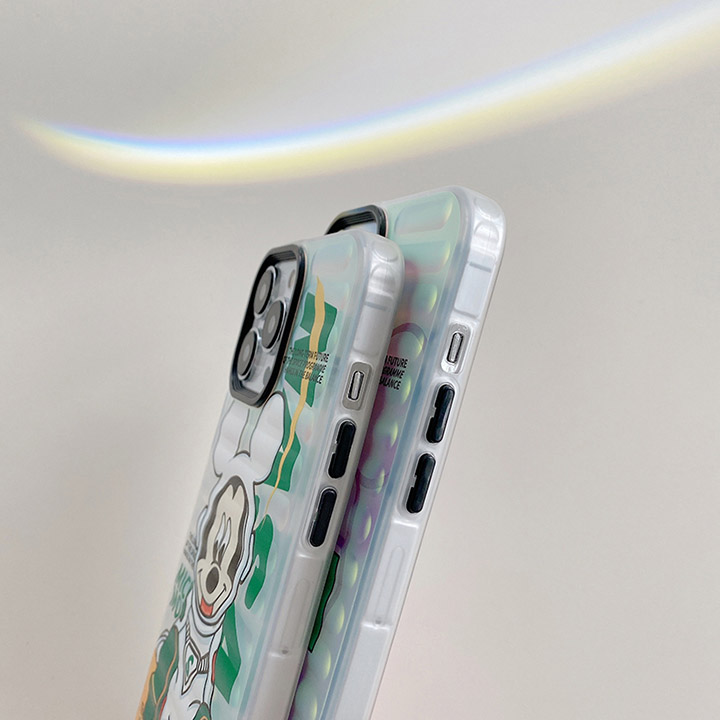 シリコン iPhone 12 pro max/12pro Supreme カバー