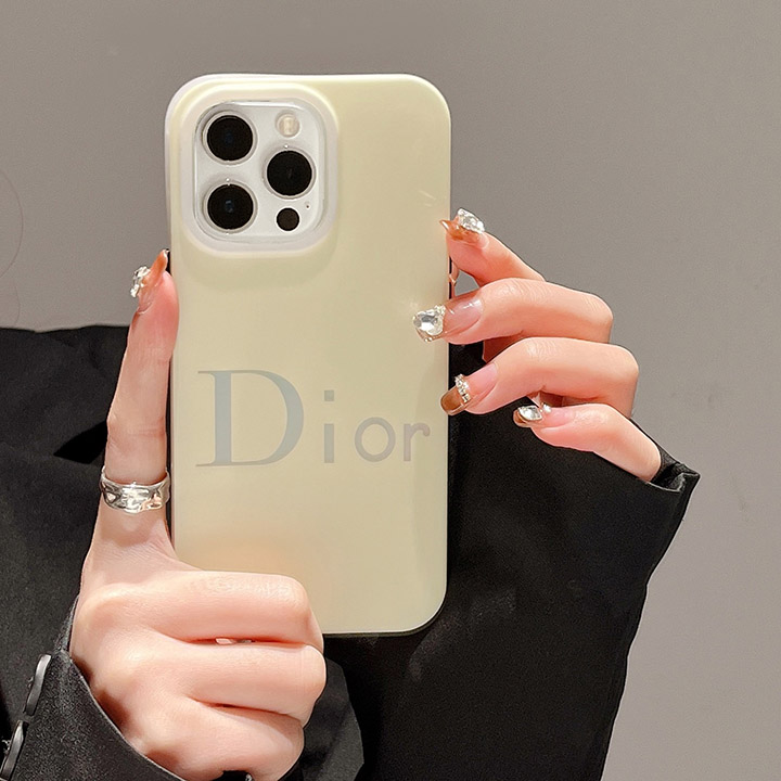 dior風 iphone11 スマホケース 
