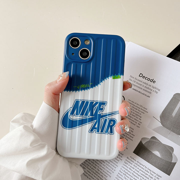 iphone14pro nike ケース 