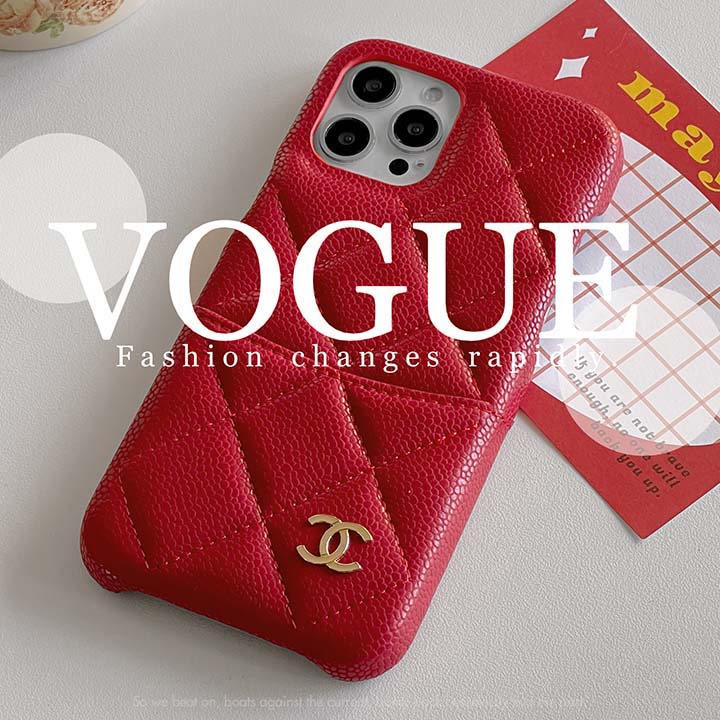 Chanel ケース iPhone 14