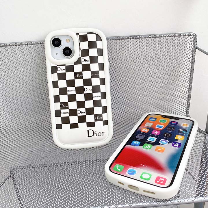 dior iphone 14pro 携帯ケース 