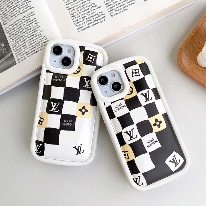 アイフォーン 14pro スマホケース vuitton 