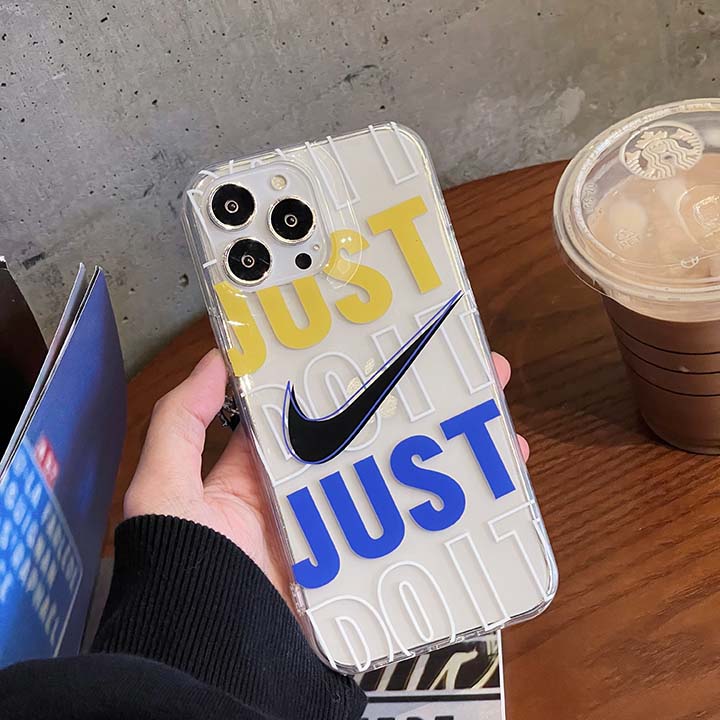 ナイキ nike iphone14plus スマホケース 