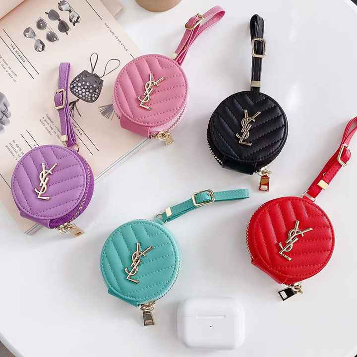 Airpods Pro ケース ysl風 