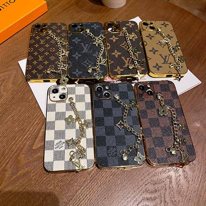 アイホン13promax vuitton スマホケース 