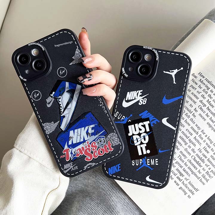 エアジョーダン air jordan iphone12 携帯ケース 