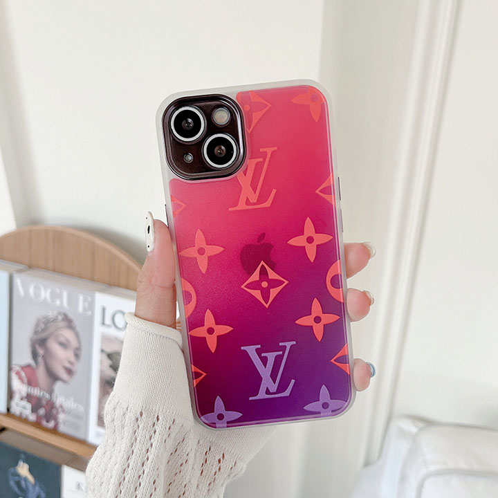 vuitton スマホケース iphone 14プロ max 