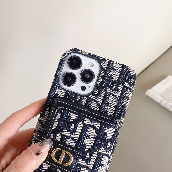 dior ディオール カバー iphone14 