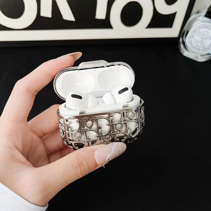 dior ディオール 収納ケース Airpods Pro 