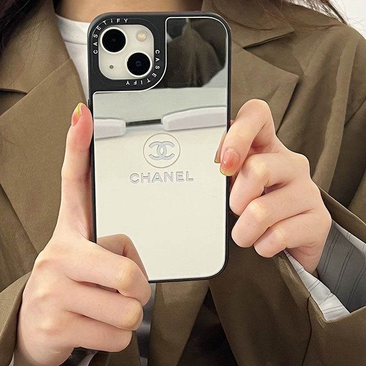 iphone11 ケース シャネル chanel 