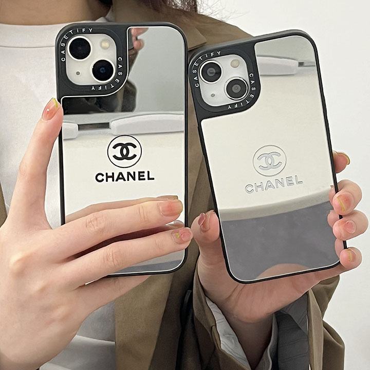 iphone14 chanel シャネル ケース 