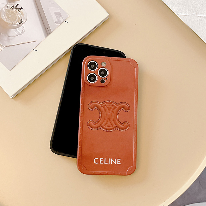 celine セリーヌ カバー iphone15promax 