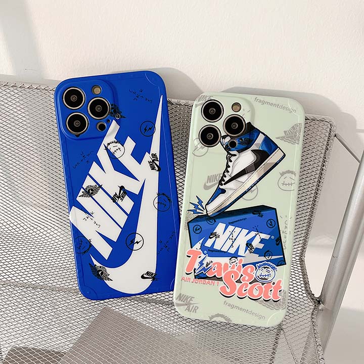 アイホン14pro スマホケース nike ナイキ 