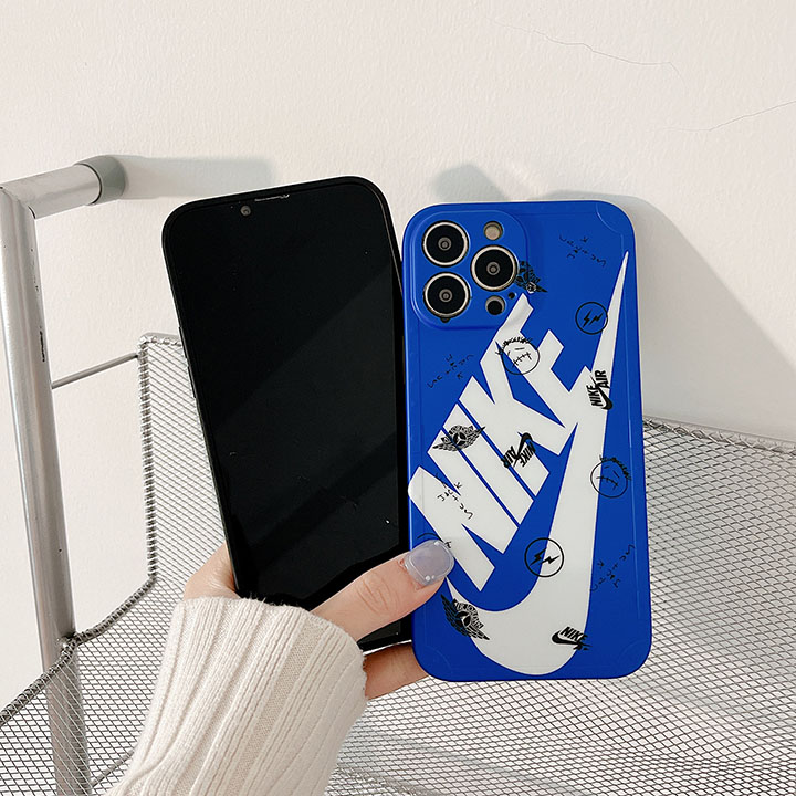 nike風 iphone 14プラス 