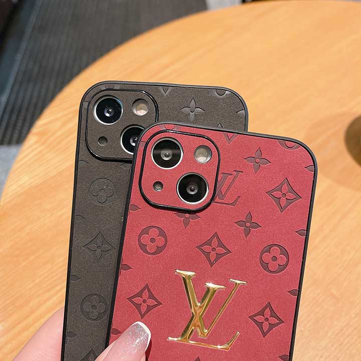 vuitton アイホン11 