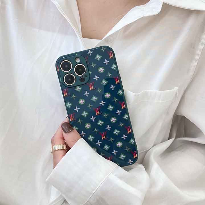 lv アイホン13/13 pro maxスマホケース