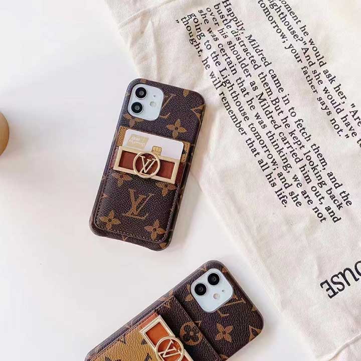 iPhone 14 vuitton カバー