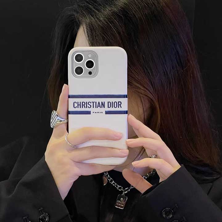 dior ディオール アイフォン12 ケース 