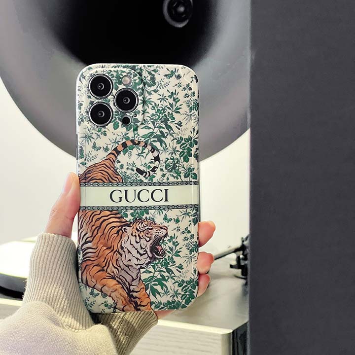 gucci iphone 14plus ケース 