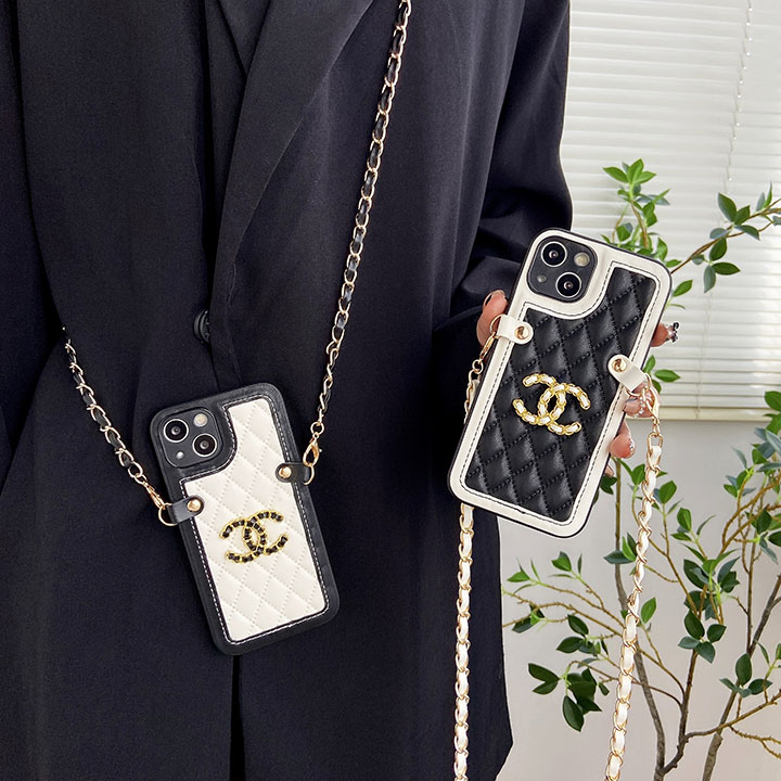 chanel iPhone 14 Pro 大人気 保護ケース