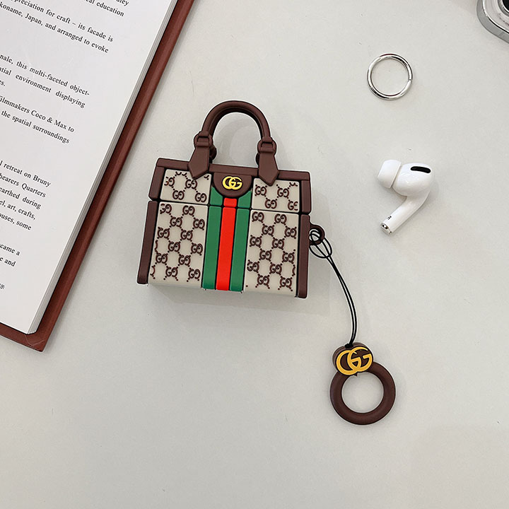gucci グッチ Airpods 