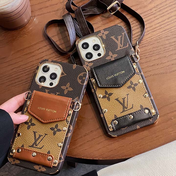 vuitton iphone14 Pro スマホケース